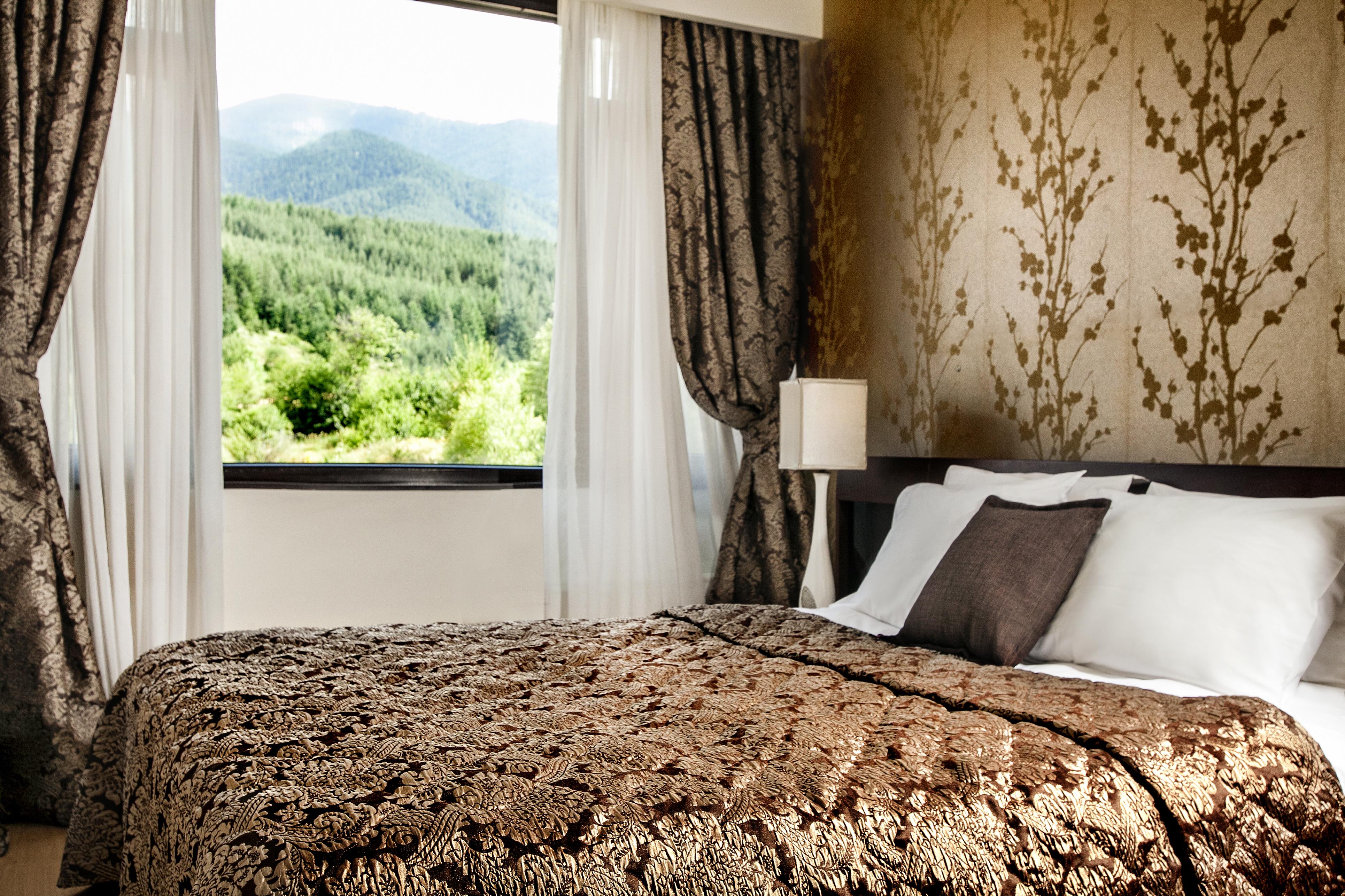 Premier Luxury Mountain Resort Bansko Zewnętrze zdjęcie